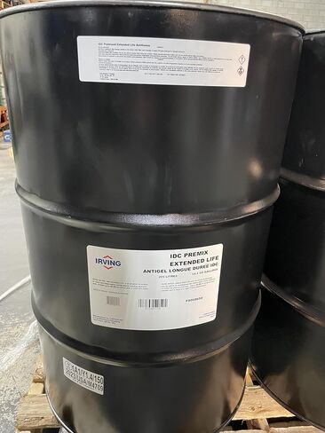 Irving IDC Premix Extended Life Antigel Longue Duree IDC (54.2 Gallons), F0068650 in Saudi Arabia