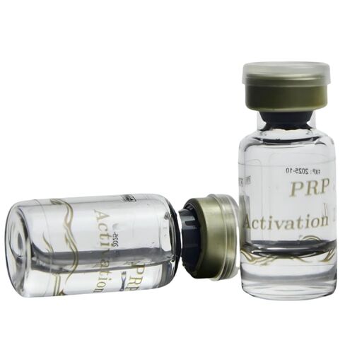 5pcs PRP Activator Serums 1ml لكل منشط مركّز للزجاجة in Kuwait