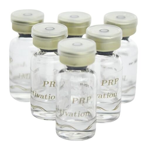 5pcs PRP Activator Serums 1ml لكل منشط مركّز للزجاجة in Kuwait