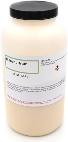 Aldon ابتكار Science Nutrient مرق 500G ، يصنع 62 لترًا من المتوسطة in Saudi Arabia