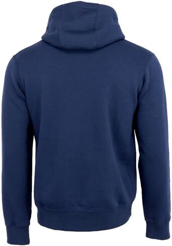 Nike Men's Swoosh Neighborhood Pullover Hoodie in Kuwait