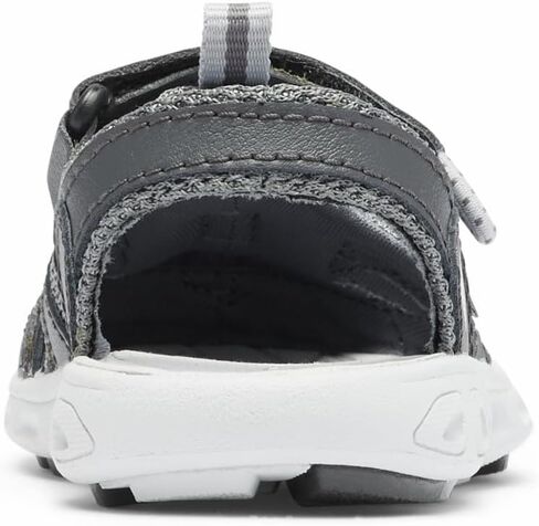 Columbia Youth Techsun Wave Sandal ، Indigo/Collegiate Navy ، 11 in Saudi Arabia