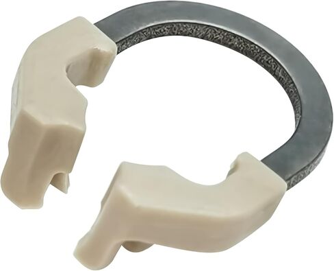 نظام مصفوفة الأسنان ، R6 Nickel Titanium Dental Clamp Clamp Clamp ، حلقة مصفوفات محيطية ، أدوات طب الأسنان القابلة للتوسعة in Kuwait