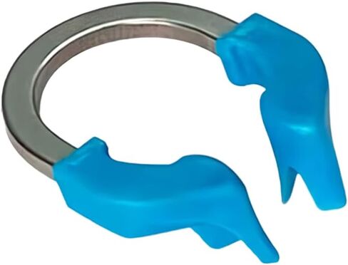 نظام مصفوفة الأسنان ، R6 Nickel Titanium Dental Clamp Clamp Clamp ، حلقة مصفوفات محيطية ، أدوات طب الأسنان القابلة للتوسعة in Kuwait