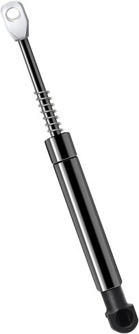 Qty (2) 21577-002 15.3in Gas Sturt Spring for Leer are Camper Shell Topper Rear Window, 21577002 15in Shocks Lift Support for Snugtop Truck Pickup Cap Canopy Door in Saudi Arabia