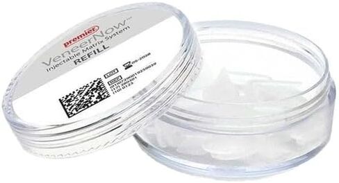Premier Dental 9069398 Veneernow enjectable Matrix System recling 22 ml 6/pk in Saudi Arabia