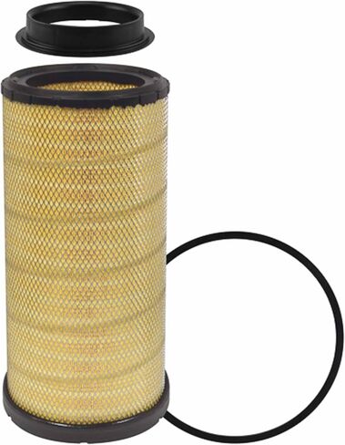 Baldwin RS5288XP Heavy Duty Air Filter (22-29/32in. Lx11-13/32in.dia.) in Saudi Arabia