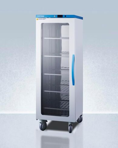 Accucold 24 "دفء بطانية ، خزانة دافئة بطانية طبية ، Mobile. 12.54 Cu.ft. سعة - in Kuwait