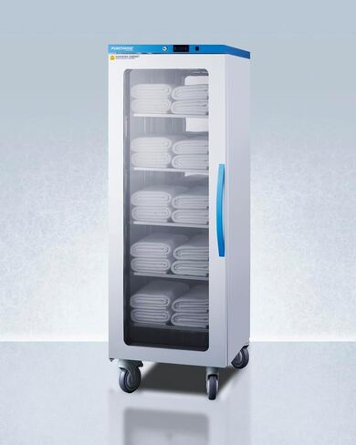 Accucold 24 "دفء بطانية ، خزانة دافئة بطانية طبية ، Mobile. 12.54 Cu.ft. سعة - in Kuwait