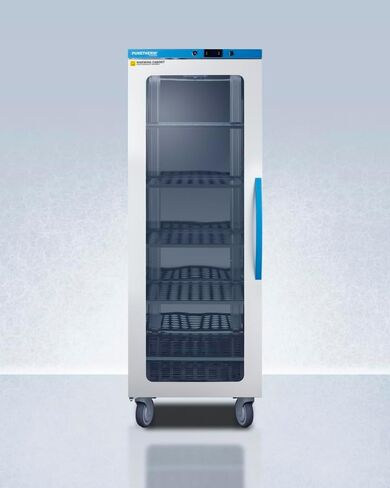 Accucold 24 "دفء بطانية ، خزانة دافئة بطانية طبية ، Mobile. 12.54 Cu.ft. سعة - in Kuwait