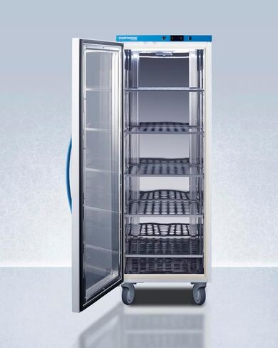 Accucold 24 "دفء بطانية ، خزانة دافئة بطانية طبية ، Mobile. 12.54 Cu.ft. سعة - in Kuwait