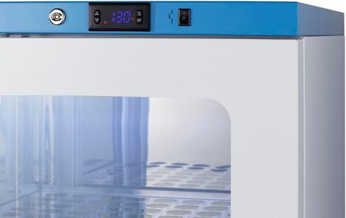 Accucold 24 "دفء بطانية ، خزانة دافئة بطانية طبية ، Mobile. 12.54 Cu.ft. سعة - in Kuwait