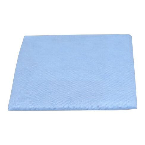 McKesson Cover for Medical Instrument Mayo Stand ، فيلم PE المعقم المعقم للرسائل النصية القصيرة ، 23 بوصة. × 54 بوصة. in Saudi Arabia