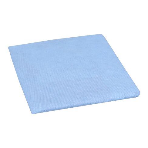 McKesson Cover for Medical Instrument Mayo Stand ، فيلم PE المعقم المعقم للرسائل النصية القصيرة ، 23 بوصة. × 54 بوصة. in Saudi Arabia