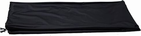 FixtureDisplays® Podium Protective Cover Pulpit Cover Lectern Cover 33"W x 48"H x 24"D 1803-9 in Saudi Arabia