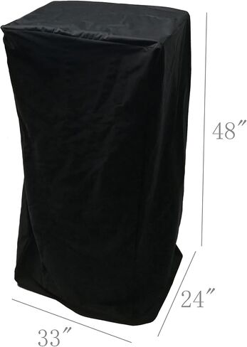 FixtureDisplays® Podium Protective Cover Pulpit Cover Lectern Cover 33"W x 48"H x 24"D 1803-9 in Saudi Arabia