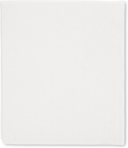 McKesson Drape Sheets, Paper Sheet Breast Drapes, 2-Ply Tissue, Disposable, 24 in x 40 in, 200 Count in Saudi Arabia