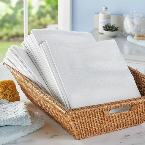 McKesson Drape Sheets, Paper Sheet Breast Drapes, 2-Ply Tissue, Disposable, 24 in x 40 in, 200 Count in Saudi Arabia