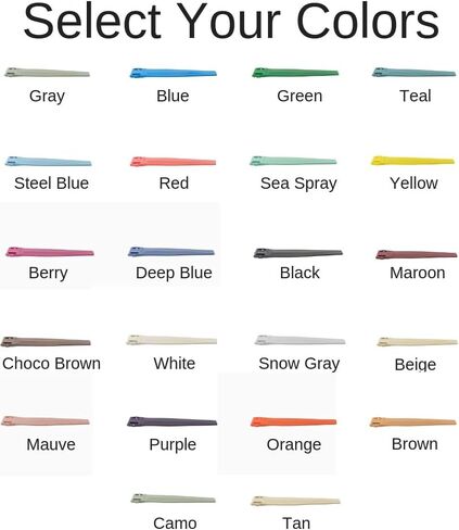 أعلام غرفة الامتحانات (ستة أعلام ، تجميع ذاتي) in Kuwait