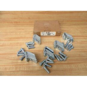 G-6001 Hold Down Beam Clamp G6001 (Pack of 25) in Saudi Arabia