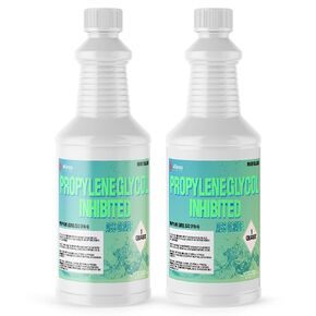 Propylene Glycol Inhibited - ACS Grade - 1 Quart Bottle - Versatile for Production Processes in Kuwait