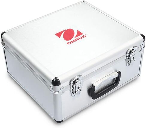 Ohaus ، 30467763 ، Carry Case for Compass CR & CX Series in Saudi Arabia