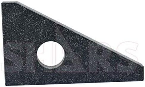 Shars 10" x 6" x 1" Precision Granite Surface Angle Plate 303-9176# in Saudi Arabia