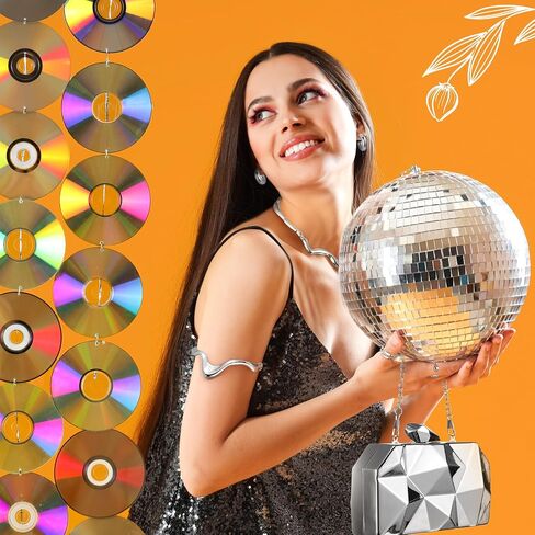 Jadive 8 Pcs Gold Clutch Purse for Women Evening Prom Dresses Prom Metallic Handbag Earrings Necklace Rings for Wedding Banquet Retro Jewelry Set in Saudi Arabia