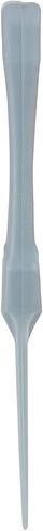 Sparta polypropylene scriper tool food food safe scraper لإزالة بقايا caked-on في المطابخ التجارية ، البلاستيك ، 7.82 × 3 بوصات ، أسود in Saudi Arabia
