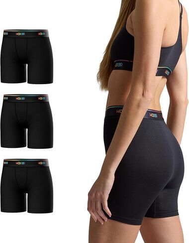Woxer Baller HWaisted Soft 3-Pack M in Saudi Arabia
