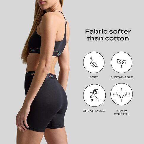 Woxer Baller HWaisted Soft 3-Pack M in Saudi Arabia