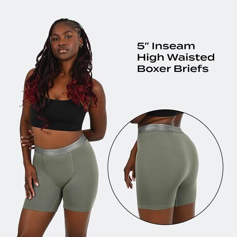 Woxer Baller HWaisted Soft 3-Pack M in Saudi Arabia