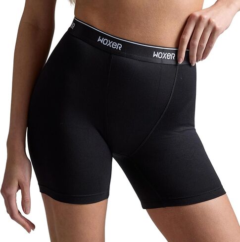 Woxer Baller Hwaisted Soft 3 pack m in Kuwait