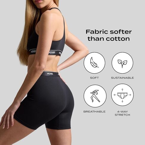 Woxer Baller Hwaisted Soft 3 pack m in Kuwait