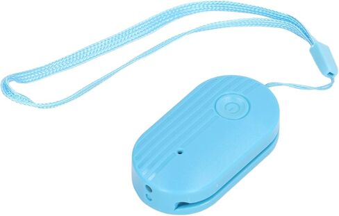 تذكير كبير بالتنقيط بالحجم الكبير ، 5 تبديل صوت USB الإنذار القابل لإعادة شحن لمرافقة سرير المستشفى (الأزرق) in Saudi Arabia