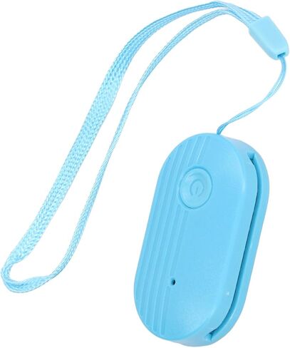 تذكير كبير بالتنقيط بالحجم الكبير ، 5 تبديل صوت USB الإنذار القابل لإعادة شحن لمرافقة سرير المستشفى (الأزرق) in Saudi Arabia