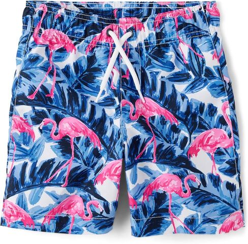 The Children's Place,Boys,Swim Trunks,American Flag,X-Large in Saudi Arabia