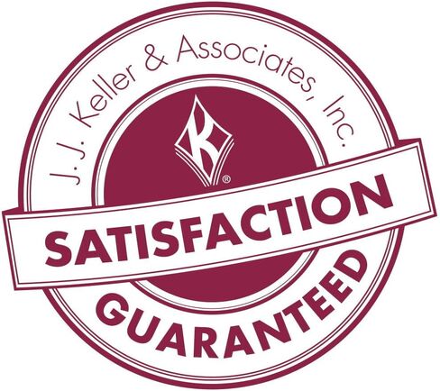 دليل إنفاذ DOT - J. J. Keller & Associates - دليلك الكامل للبقاء على قيد الحياة CSA ، DOT Audits and Road Side Inspections (أحدث إصدار) ، J. J. Keller & Associates ، Inc. in Kuwait