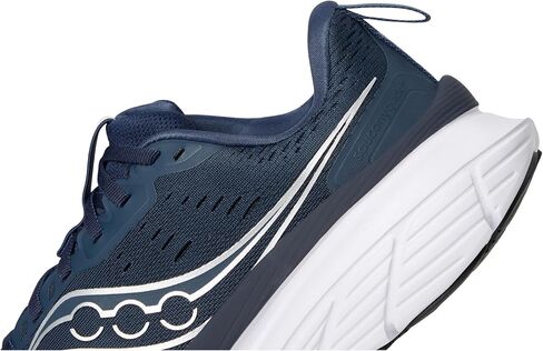 Saucony Men's Guide 18 Sneaker in Saudi Arabia