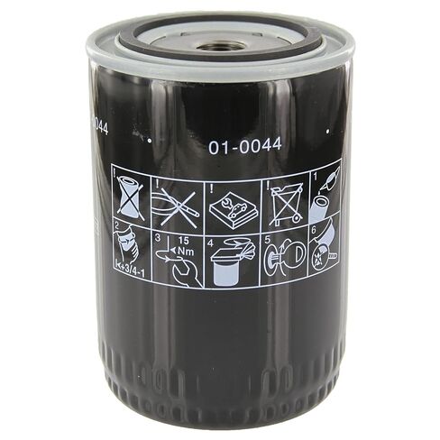 ما بعد البيع compair A04819974 Spin-on OIL FILTER | جزء بديل | ضاغط مرشح لوب | لمعدات وأنظمة الهواء المضغوطة in Kuwait