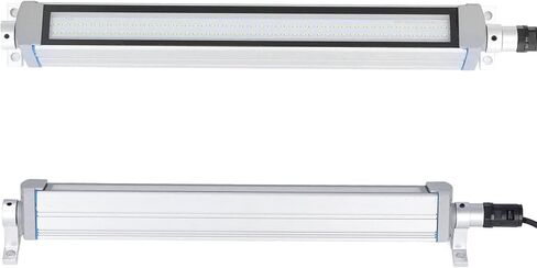YWBL-WH CNC Machine Tube IP68 الإضاءة الصناعية 10W مصباح عمل LED لأدوات الآلة الضوء الأبيض in Saudi Arabia