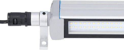 YWBL-WH CNC Machine Tube IP68 الإضاءة الصناعية 10W مصباح عمل LED لأدوات الآلة الضوء الأبيض in Saudi Arabia