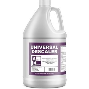 descaler العالمي - 1 جالون | DELIMER الصف التجاري لغسالة الصحون وآلات الجليد والقهوة وغيرها من المعدات in Kuwait