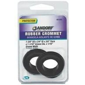 Jandorf Specialty Hardw Grommet Rubber 1-3/8 Od 61505 in Saudi Arabia