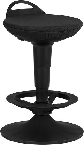 التعلم القابل للتعديل مع المختبر مبطن - أسود in Kuwait