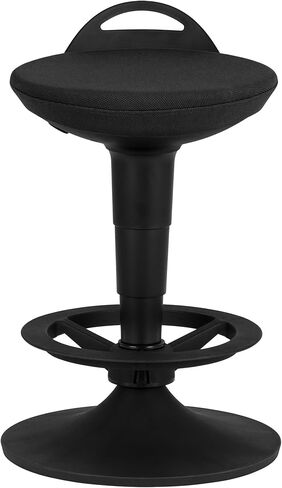 التعلم القابل للتعديل مع المختبر مبطن - أسود in Kuwait