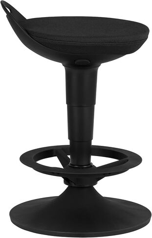 التعلم القابل للتعديل مع المختبر مبطن - أسود in Kuwait