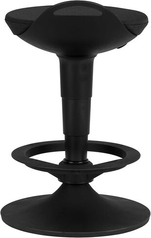 التعلم القابل للتعديل مع المختبر مبطن - أسود in Kuwait