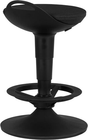 التعلم القابل للتعديل مع المختبر مبطن - أسود in Kuwait