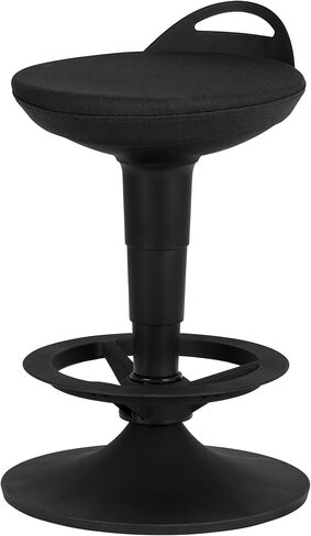 التعلم القابل للتعديل مع المختبر مبطن - أسود in Kuwait